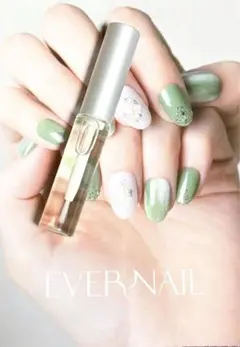 EVERNAIL LadyGrapeネイルチップ(接着剤、サイズ確認用チップ付) EVERNAIL LadyGrapeネイルチップ(接着剤、サイズ確認用チップ付)