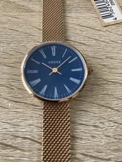 美品 ADEXE 2503M-06 腕時計のサムネイル