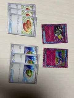 ポケモンカード 汎用