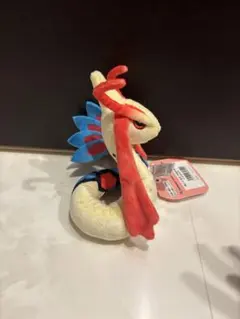 ポケモン ミロカロス 2m 特大 ぬいぐるみ 抱き枕 ポケットモンスター