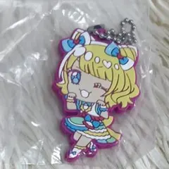 南みれぃ　ラバーマスコット