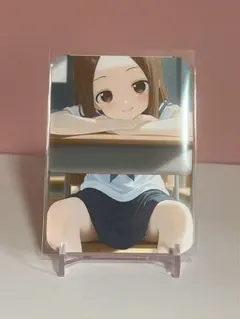 美少女 セクシーカード 54のサムネイル