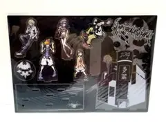 新すばらしきこのせかい すばせか グッズ アクリルジオラマ スタンド 