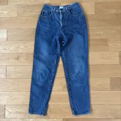 90s MOSCHINO JEANS ヴィンテージ　デニムパンツ　29インチ