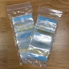 カネソン　母乳バッグ　100ml40枚　未開封のサムネイル