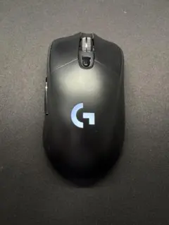 ロジクール G703h ワイヤレスマウス 本体