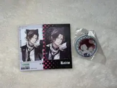 ディアラバ DIABOLIK LOVERS 逆巻ライト まとめ売り