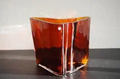 アルヴァ・アアルト ベース 140mm コッパー イッタラ iittala