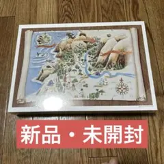 Moomin ムーミン 光る ジグソーパズル 星の降る谷 1000ピース - メルカリ
