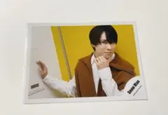 (562)宮舘涼太 SnowMan公式写真