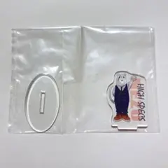 僕のヒーローアカデミア ヒロアカ 根津校長 アクリルスタンド