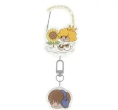 中島颯太メンプロそたんジェル&ヘッドフォンLOVEそた　おまけつき