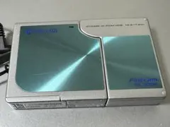 ジャンク品KYOCERA Finecam SL300Rのサムネイル