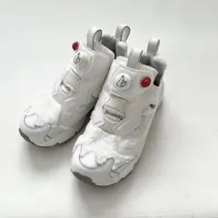 Reebok リーボック　FR2 atomos　インスタポンプフューリー　24