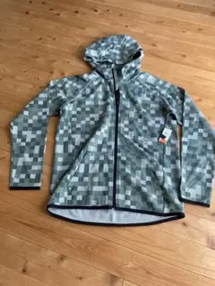 Gap ギャップ迷彩柄フード付きパーカー160cm¥1800➡︎¥1500