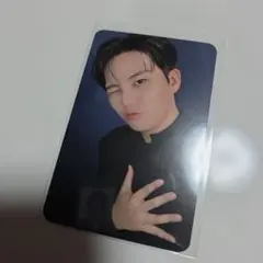 Golden Hour: Part.4 SOUNDWAVE トレカ ジョンホ