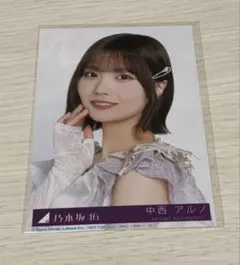 2026年最新】中西アルノ サイン チェキの人気アイテム - メルカリ