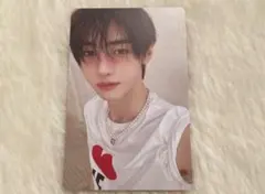 ENHYPEN トレカ　ソンフン　weverse盤