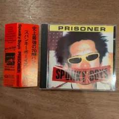 2026年最新】spunky boysの人気アイテム - メルカリ