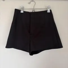 ZARA ショートパンツ