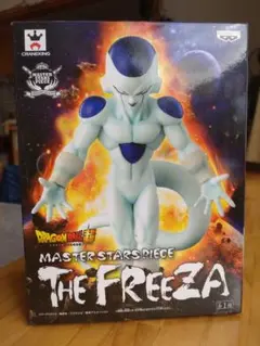 ドラゴンボール超 MASTER STARS PIECE THE FREEZA