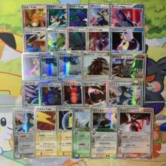 デオキシス ex ギフトボックス エメラルドver. 019/019 2025年最新】デオキシスex 019/019の人気アイテム - メルカリ