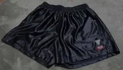 ヴィクタスゲームパンツOサイズブラック
