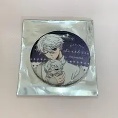 ブルーロック 有楽町マルイ 凪誠士郎　キラキラ缶バッジ