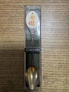 シルバースプーン