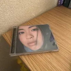 宇多田ヒカル First Love CD