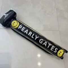 新品　パーリーゲイツ　ゴルフ　グリップカバー