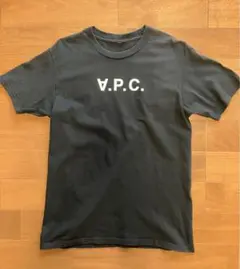 A.P.C. VPC Tシャツ（M）