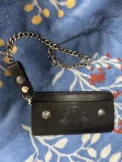 2026年最新】トラッカーウォレット ハーレーの人気アイテム - メルカリ