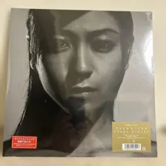 宇多田ヒカル First Love ファーストラブ 180グラム重量盤レコード