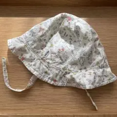 【SHIPS/シップス】LIBERTY ハット 47センチ　ベビー帽子
