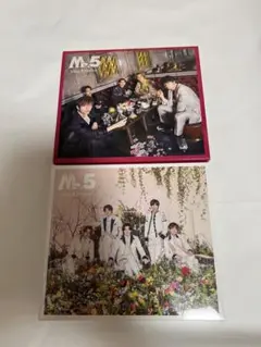 King & Prince Mr.5 まとめ売り