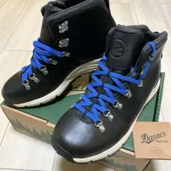 新品未使用Danner mountain600 HI 26cm 本革