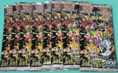 ポケカ シャイニートレジャー box