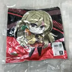 デュラララ!! 野菜　博多豚骨ラーメンズ　クッション【未開封品】