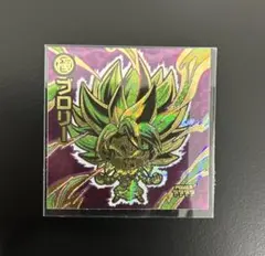 2026年最新】ドラゴンボール ウエハース ブロリー 5000の人気アイテム