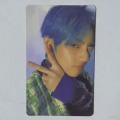 2026年最新】bts テテ トレカ ペルソナの人気アイテム - メルカリ