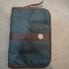 グリーン系 クラッチバッグ OROBIANCO