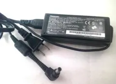 ★Panasonic パナソニック ACアダプター CF-AA6402A M1★のサムネイル
