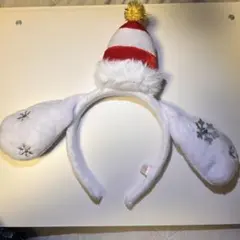 【美品】ピューロランド　カチューシャ　シナモロール　ハーモニーランド
