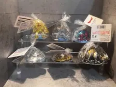 新品）ドラクエメタリックモンスターズギャラリー プラチナキング系4体