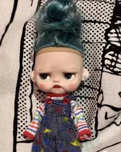 2025年最新】カスタムブライス 有名の人気アイテム - メルカリ