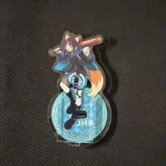 超かぐや姫 アクリルスタンド 彩葉 ラウンドワン