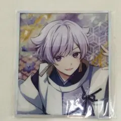 いれいす（初兎）　色紙風アクリルプレート 2025年お正月ver.