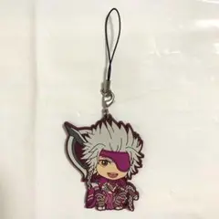 戦国BASARA 缶バッジ 長曾我部元親 - メルカリ