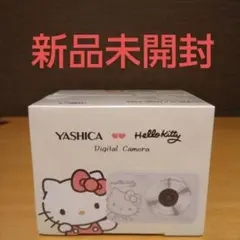 極美品 希少ホワイト Hello Kitty デジカメ DZ-100 - メルカリ